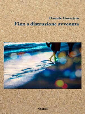 cover image of Fino a distruzione avvenuta